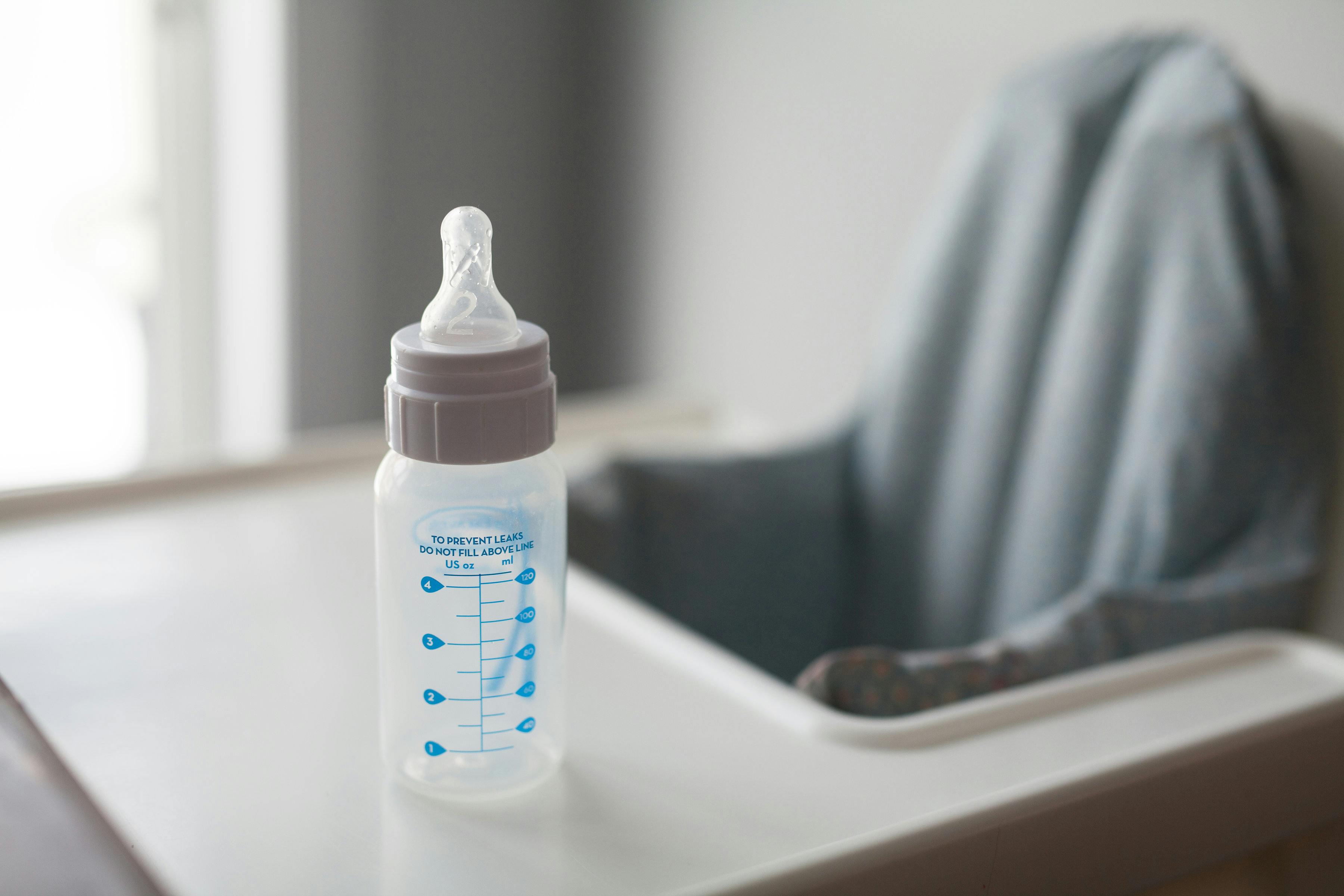 Nutrition for Breastfeeding Mothers
