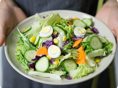 Nutrition Course