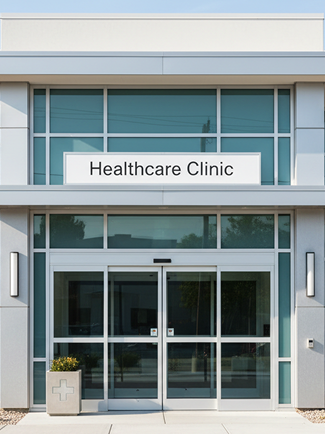 DEF Hospitals