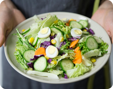 Nutrition & Wellness